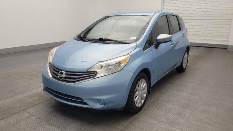 NISSAN VERSA NOTE 2015 3N1CE2CP2FL384803 image